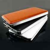 Leather Power Bank 4 (8000mAh) Leather Power Bank 4 (8000mAh)