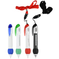 Ball Pen with Hanging String MH-0005 Ball Pen with Hanging String MH-0005