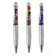 Customised Liquid Floating 3D Pen 2 Customised Liquid Floating 3D Pen 2