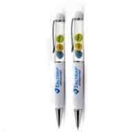 Customised Liquid Floating 3D Pen 3 (pill) Customised Liquid Floating 3D Pen 3 (pill)