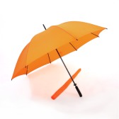 Solid Colour, Windproof Golf Umbrella (30") Solid Colour, Windproof Golf Umbrella (30")