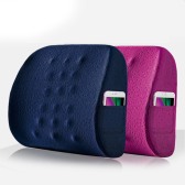 Memory Foam Back Support Memory Foam Back Support