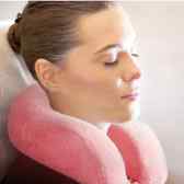 Memory Foam Neck Rest (HF-002) Memory Foam Neck Rest (HF-002)