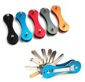 Designer Aluminum Key Holder Designer Aluminum Key Holder