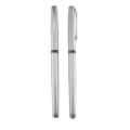 Pearly metal ballpen Pearly metal ballpen