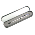 Metal Pen Gift Box 08 (Pen excluded) Metal Pen Gift Box 08 (Pen excluded)