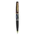 Exclusive Metal Pen with Shell Motif 2 (Ball Pen) Exclusive Metal Pen with Shell Motif 2 (Ball Pen)