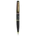 Exclusive Metal Pen with Shell Motif 3 (Roller Ball) Exclusive Metal Pen with Shell Motif 3 (Roller Ball)