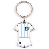 Metal T-shirt Keychain Metal T-shirt Keychain