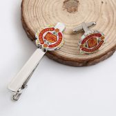 Tie Clip with Custom Logo Tie Clip with Custom Logo