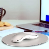 Rechargable Metal Wirelss Mouse Rechargable Metal Wirelss Mouse