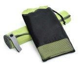Microfiber Bath Towel with pouch Microfiber Bath Towel with pouch