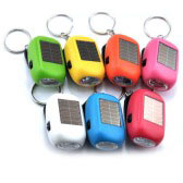 Mini Dynamo LED with Key chain 2 Mini Dynamo LED with Key chain 2