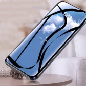 Mirror Finish Wireless Charging Power Bank with Digital Display Mirror Finish Wireless Charging Power Bank with Digital Display