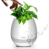 Touch Sensor Bluetooth Music Flowerpot Touch Sensor Bluetooth Music Flowerpot