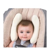 Baby neck support for car seat Baby neck support for car seat