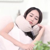 Neck Pillow with Strap Neck Pillow with Strap