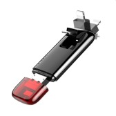 OTG thumbdrive for iPhone, Android and PC [32GB]