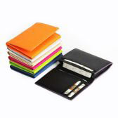 Leather Namecard Holder (PU) Leather Namecard Holder (PU)