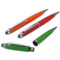 Pen with Thumbdrive (Trek UDP 4G) Pen with Thumbdrive (Trek UDP 4G)