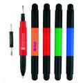 Promotional Ball Pen with Screw Driver LH-1186 Promotional Ball Pen with Screw Driver LH-1186