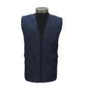 Ployester Vest with Reflective Stripes SJ170 Ployester Vest with Reflective Stripes SJ170