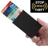Automatic Pop-up Business Name Card Holder Case Automatic Pop-up Business Name Card Holder Case