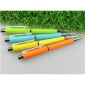 New LOGO promotional ball pen with square clip New LOGO promotional ball pen with square clip