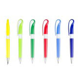 Promotional Pen - Swan 2 Promotional Pen - Swan 2