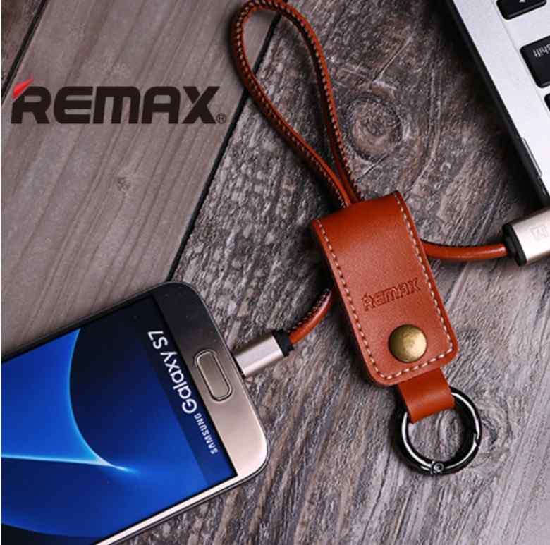 REMAX Speed Charging and Data Transfer Cable (3A)