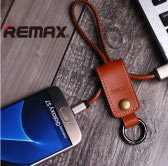 REMAX Speed Charging and Data Transfer Cable (3A) REMAX Speed Charging and Data Transfer Cable (3A)