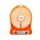 Rechargable Battery Operated Desk Fan Rechargable Battery Operated Desk Fan