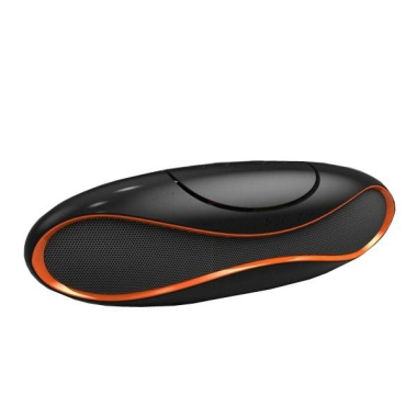Rugby shaped Bluetooth Speaker BTK1015
