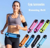 Waterproof Waist Pouch with earphone hole Waterproof Waist Pouch with earphone hole