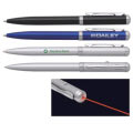 Ball Pen with Laser Pointer- SM4553 Ball Pen with Laser Pointer- SM4553