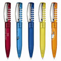 Dart retractable ballpen #2410 Dart retractable ballpen #2410