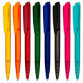 Dart retractable ballpen #2602 Dart retractable ballpen #2602