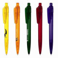 Dart retractable ballpen #2726 Dart retractable ballpen #2726