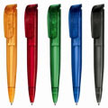 Dart retractable ballpen #2732A Dart retractable ballpen #2732A