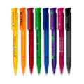 Dart retractable ballpen #2244D Dart retractable ballpen #2244D