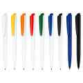 Dart retractable ballpen #2600D Dart retractable ballpen #2600D