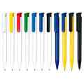 Dart retractable ballpen #2883D Dart retractable ballpen #2883D