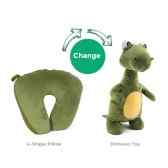 Neck Pillow Cum Soft Toy Neck Pillow Cum Soft Toy