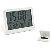 Solar Digital Clock 2 Solar Digital Clock 2