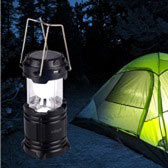 Solar Light with PowerBank Solar Light with PowerBank
