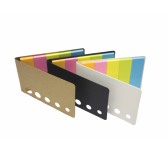 Mini Sticky Label Pad Mini Sticky Label Pad
