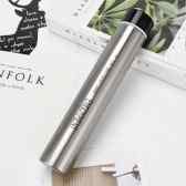 Ultra Slim Vacuum Flask Ultra Slim Vacuum Flask