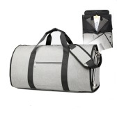Travel bag with Suit compartment Travel bag with Suit compartment