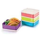 Food Container (Large Sqare-A-Way) 620ml Food Container (Large Sqare-A-Way) 620ml