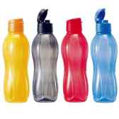 Flip Top Water Bottles 1 litre Flip Top Water Bottles 1 litre